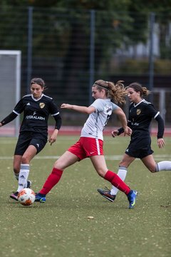 Bild 137 - F Walddoerfer SV 2 - SC Condor : Ergebnis: 1:1